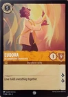 Eudora - Accomplished Seamstress