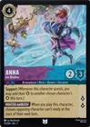 Anna - Ice Breaker