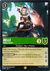 Belle - Hidden Archer