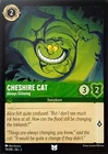 Cheshire Cat - Always Grinning