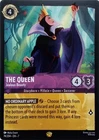 Queen of Hearts - Wonderland Empress