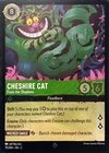 Cheshire Cat - From the Shadows