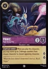Panic - High-Strung Imp