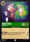Daisy Duck - Secret Agent