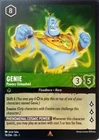 Genie - Powers Unleashed