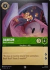 Dawson - Basil's Assistant