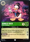 Donald Duck - Perfect Gentleman