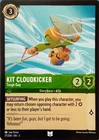 Kit Cloudkicker - Tough Guy