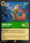 Robin Hood - Archery Contestant