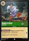 Donald Duck - Sleepwalker