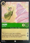 Fauna - Good Fairy