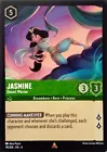 Jasmine - Desert Warrior