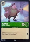 Horace - No-Good Scoundrel