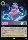 Mufasa - Among the Stars