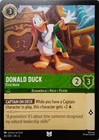 Donald Duck - First Mate