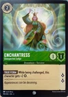Enchantress - Unexpected Judge