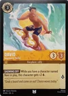 David - Impressive Surfer