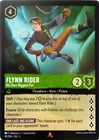 Flynn Rider - His Own Biggest Fan