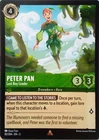 Peter Pan - Lost Boy Leader