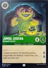 Jumba Jookiba - Renegade Scientist