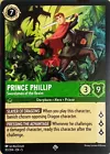 Prince Phillip - Swordsman of the Realm