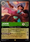 Jasmine - Royal Commodore