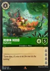 Robin Hood - Daydreamer