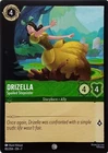 Drizella - Spoiled Stepsister
