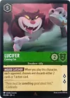 Lucifer - Cunning Cat