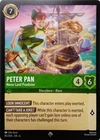 Peter Pan - Never Land Prankster