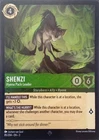 Shenzi - Hyena Pack Leader
