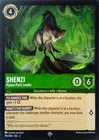 Shenzi - Hyena Pack Leader