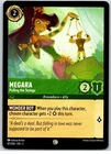 Megara - Pulling the Strings