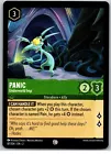 Panic - Underworld Imp