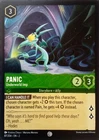 Panic - Underworld Imp