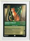 Thomas O'Malley - Feline Charmer