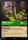 Prince Phillip - Warden of the Woods