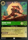 Robin Hood - Sneaky Sleuth