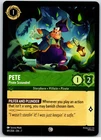 Pete - Pirate Scoundrel