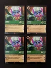 Stitch - Covert Agent