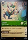 Goofy - Expert Shipwright