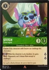 Stitch - Covert Agent