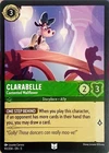 Clarabelle - Contented Wallflower