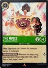 The Muses - Proclaimers of Heroes