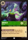 Ursula - Deceiver