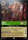 Basil - Disguised Detective