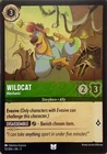 Wildcat - Mechanic