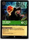 The Queen - Disguised Peddler