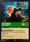The Queen - Disguised Peddler