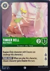 Tinker Bell - Most Helpful